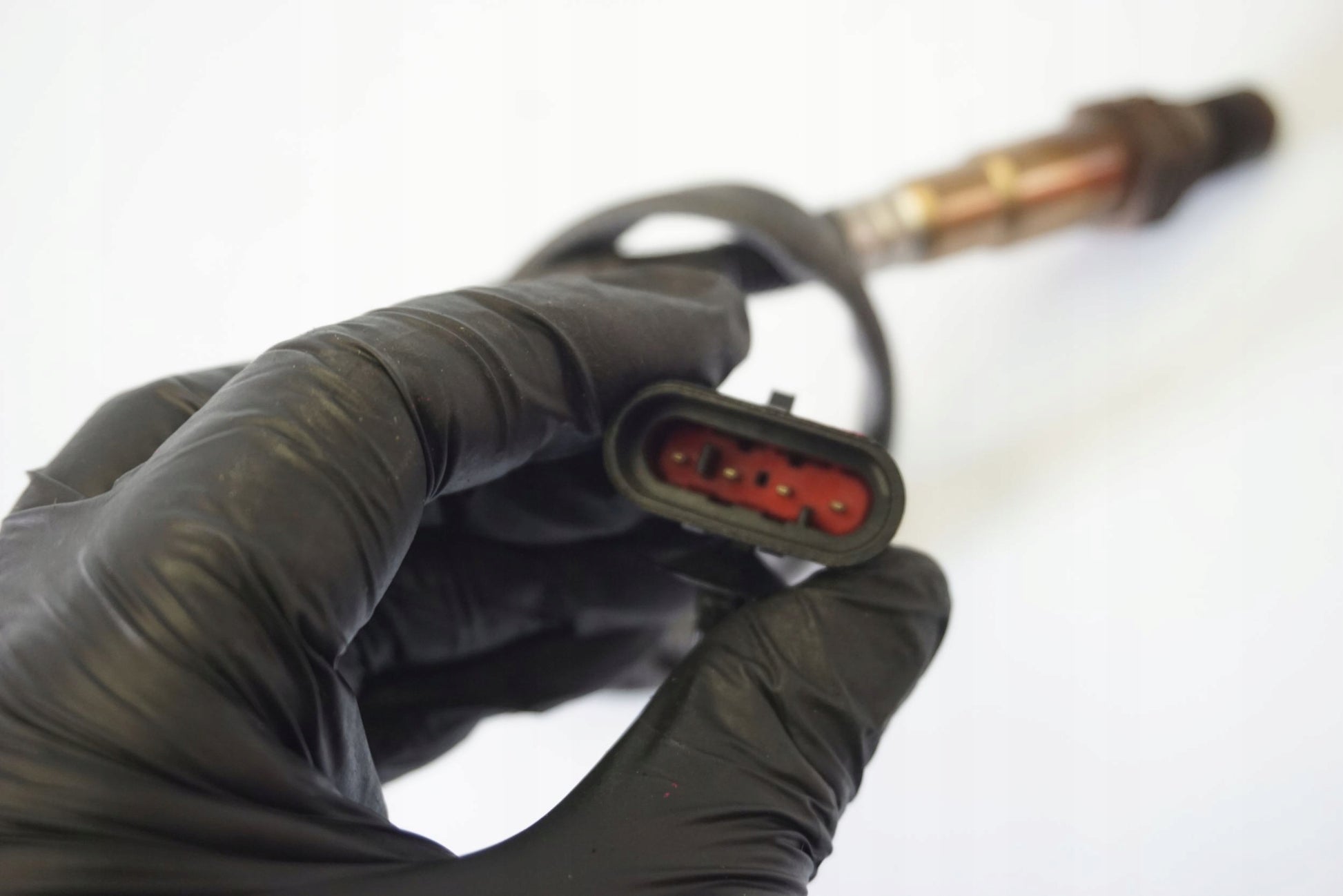 MOTO GUZZI V9 ROAMER Lambdasonde O2 Sensor Sonde Sonda Lambda 3