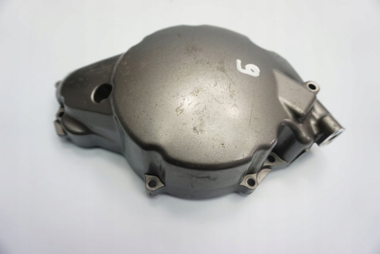 YAMAHA MT-01 1700 05-12 Motordeckel Engine Cover