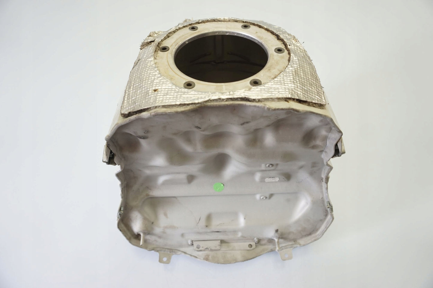 BMW S 1000 R 13-16 Kraftstofftank Benzintank Fuel Tank