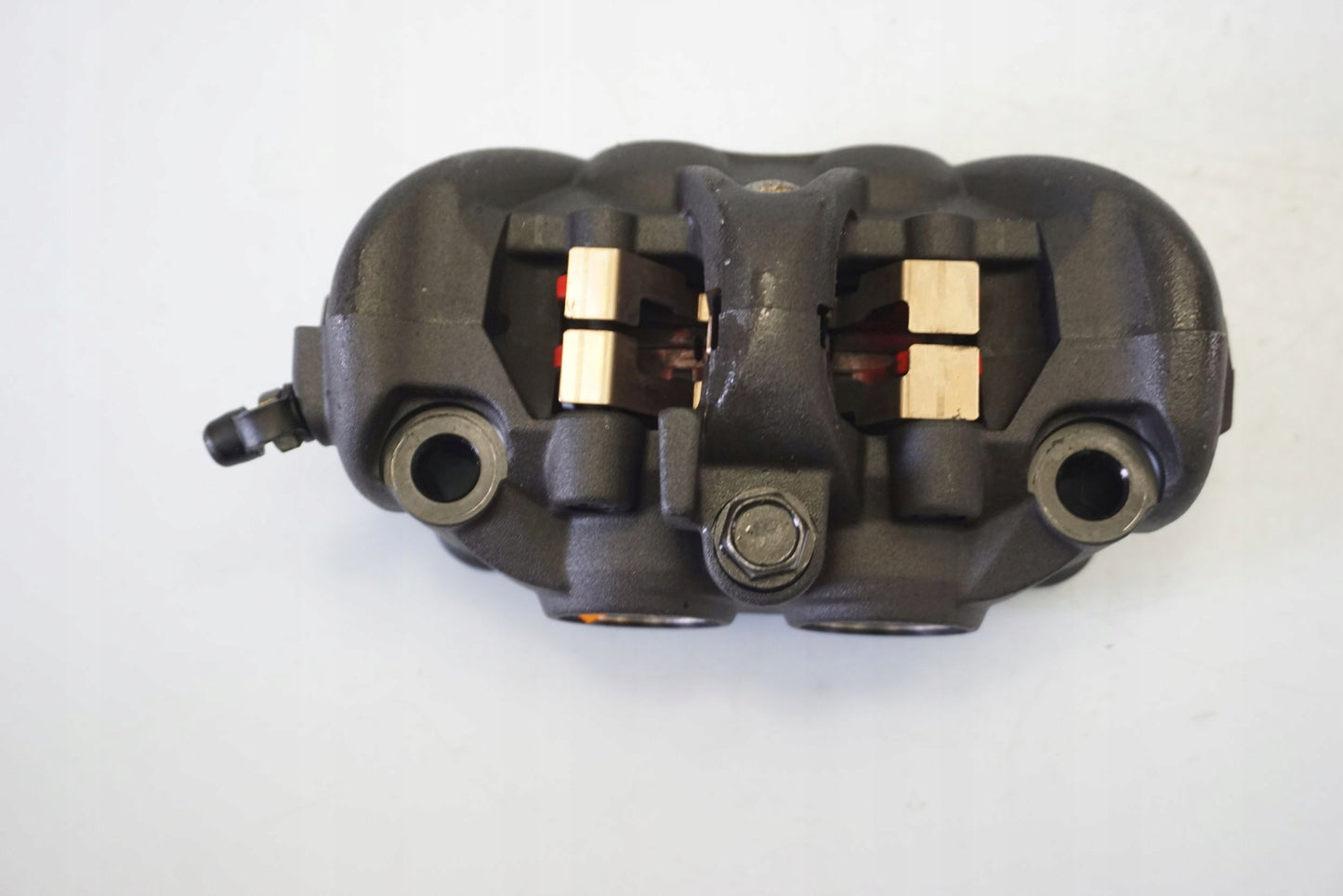 KAWASAKI Z1000 10-13 Bremse Bremssattel Bremszange vorne links 6