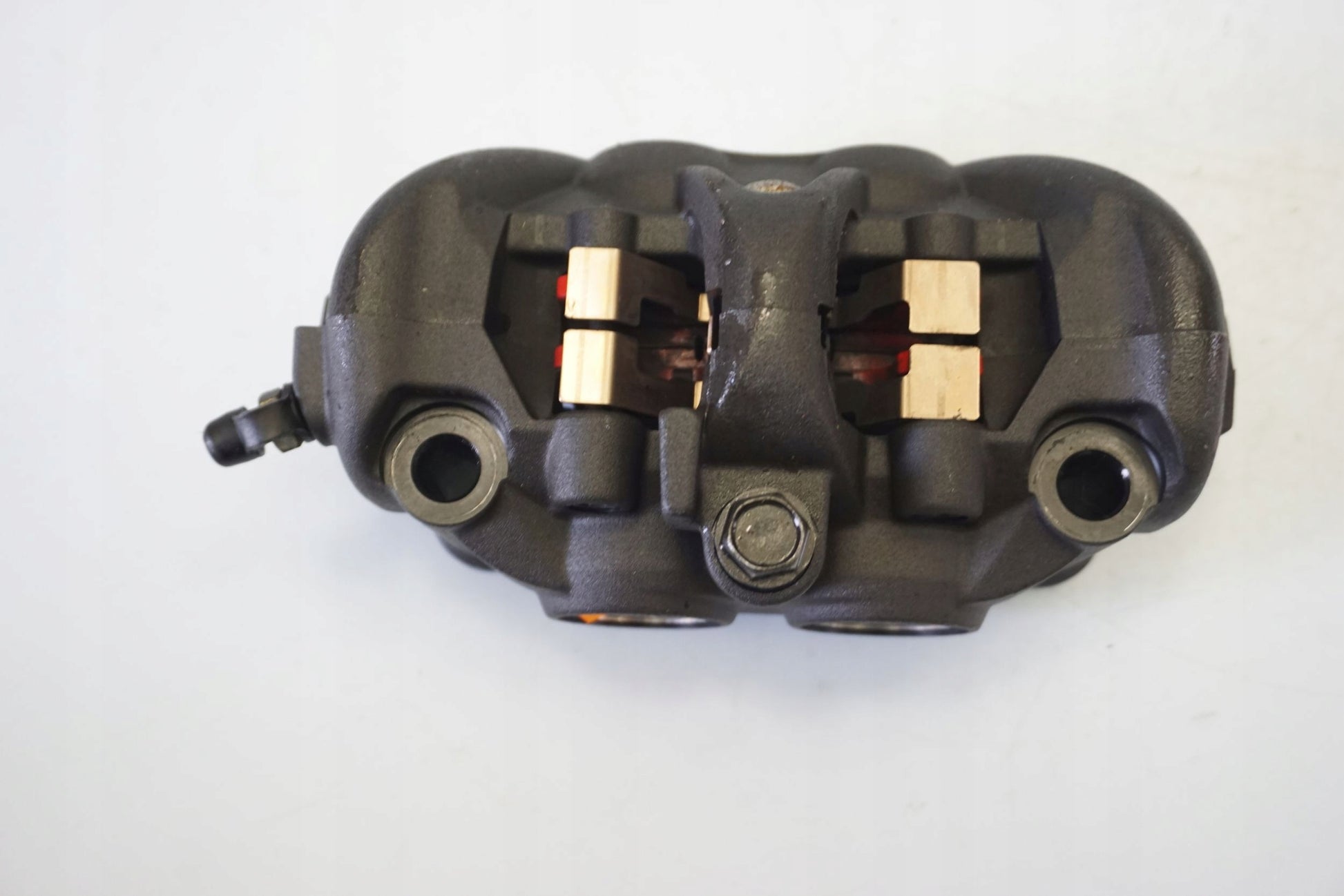 KAWASAKI Z1000 10-13 Bremse Bremssattel Bremszange vorne links 6