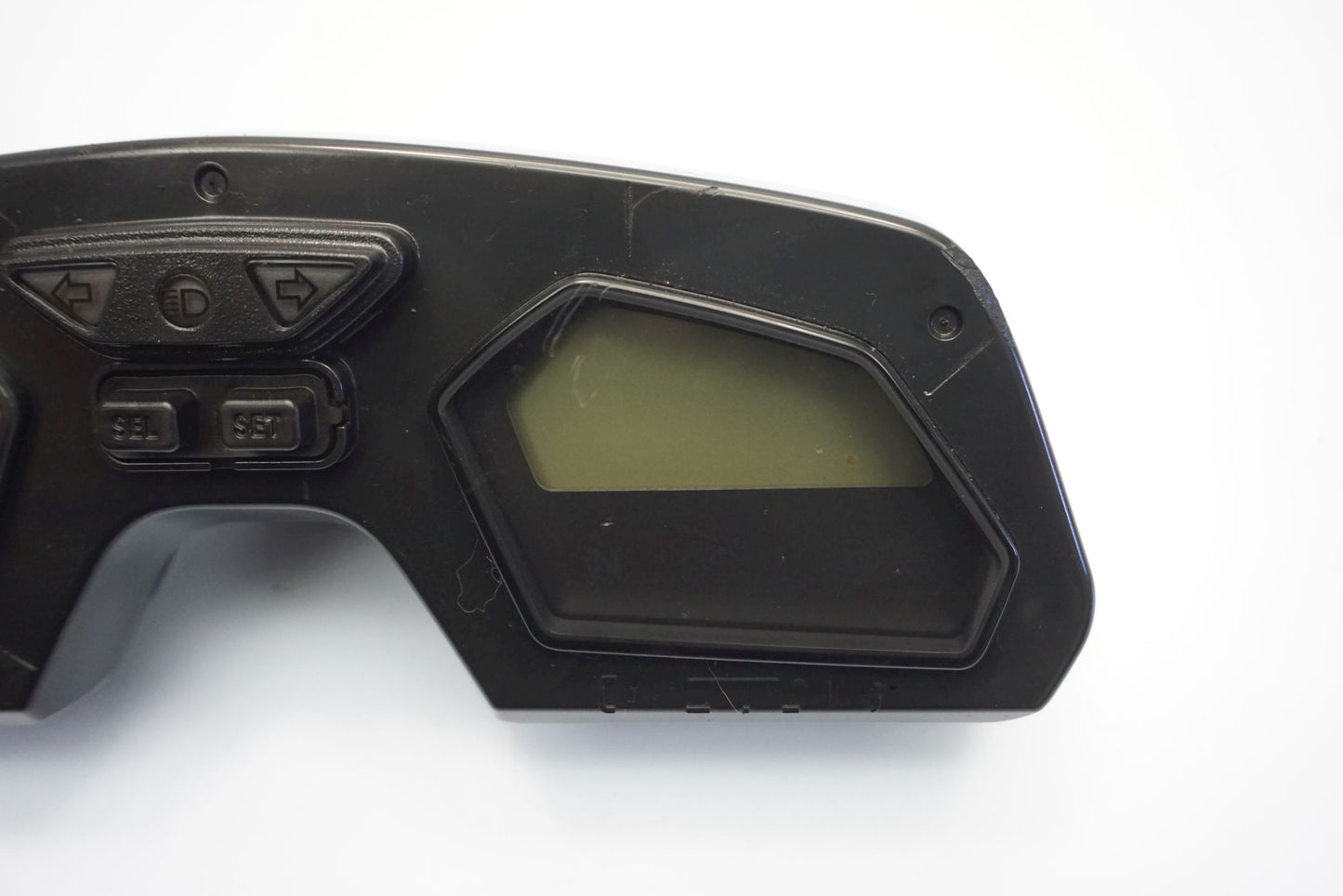 HONDA CB 650 F 14-19 Tacho Tachometer Cockpit Speedometer