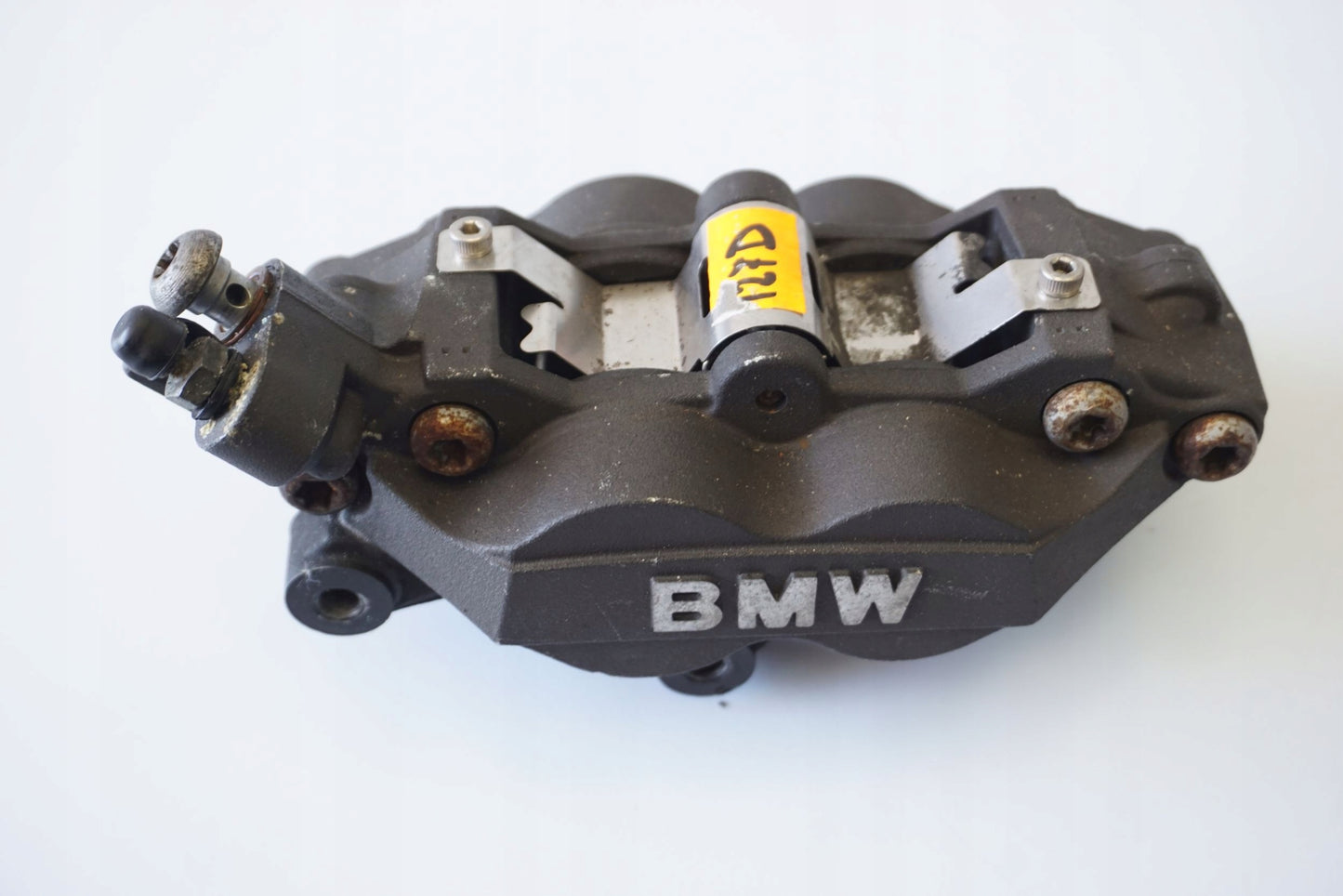 BMW K 1600 GT GTL 10-16 Bremse Bremssattel Bremszange vorne links