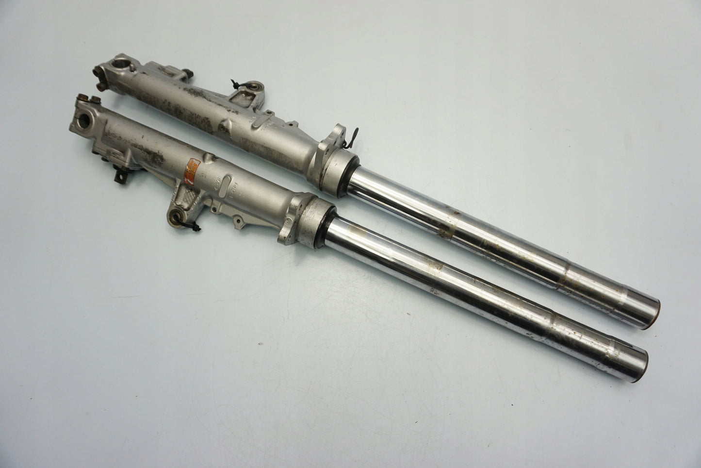 HONDA GL 1500 GOLDWING 82-01 Gabel Gabelholme Fork Suspension Fourche Forcella Horquilla 5