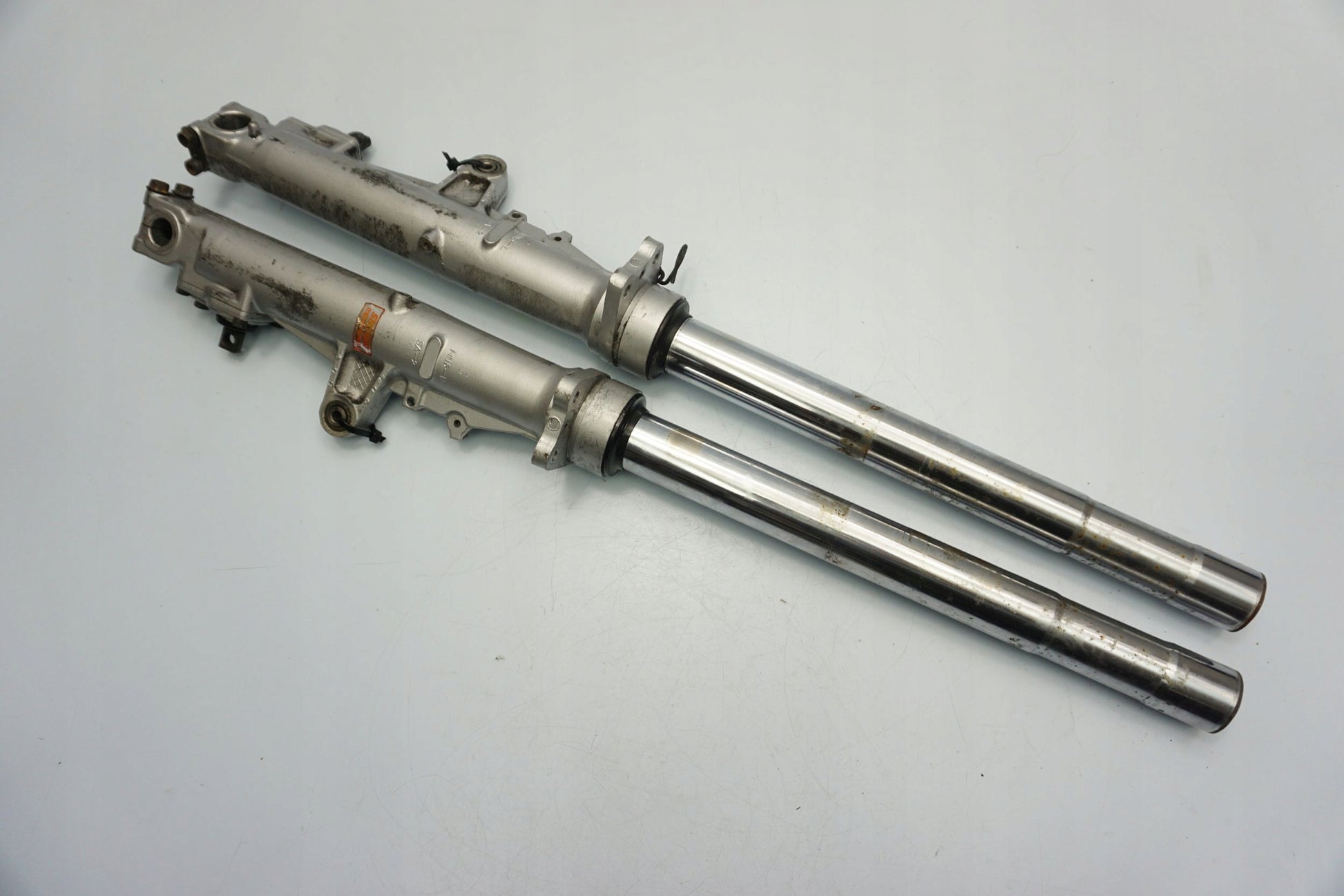 HONDA GL 1500 GOLDWING 82-01 Gabel Gabelholme Fork Suspension Fourche Forcella Horquilla 5