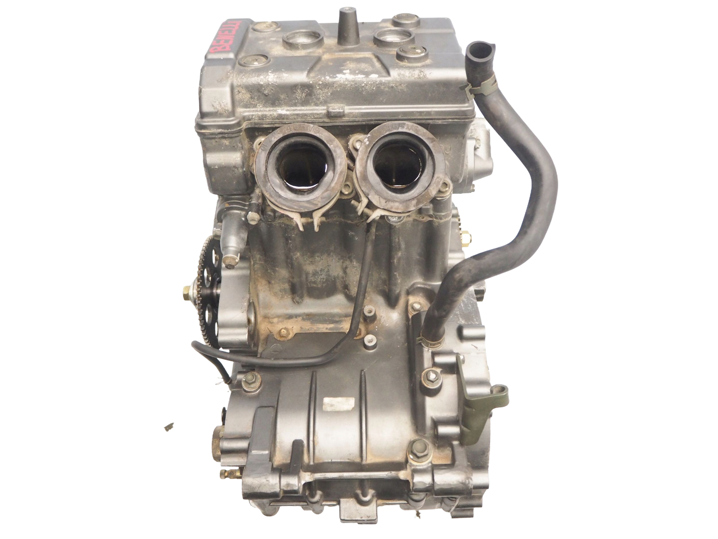 BENELLI BN 302 2018 Motor Motorblock Engine