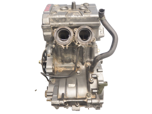 BENELLI BN 302 2018 Motor Motorblock Engine