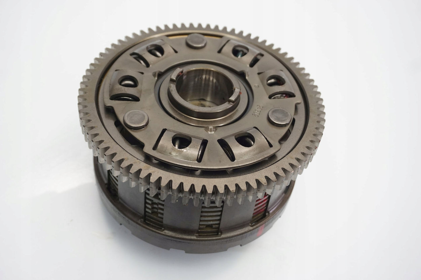 BMW S 1000 XR 20- Kupplung Kupplungskorb Clutch