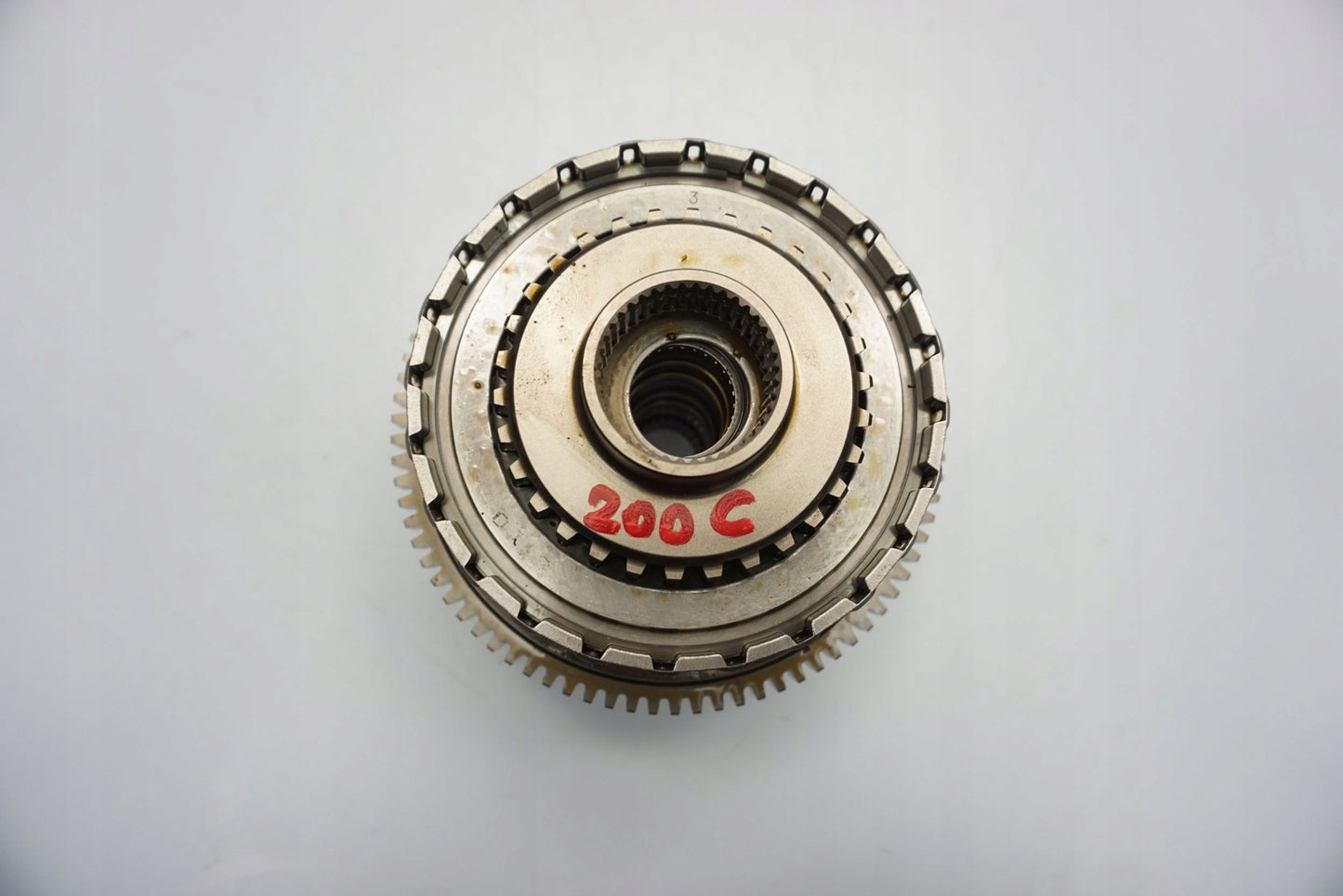 HONDA CRF 1100 AFRICA TWIN 19- Kupplung Kupplungskorb Clutch