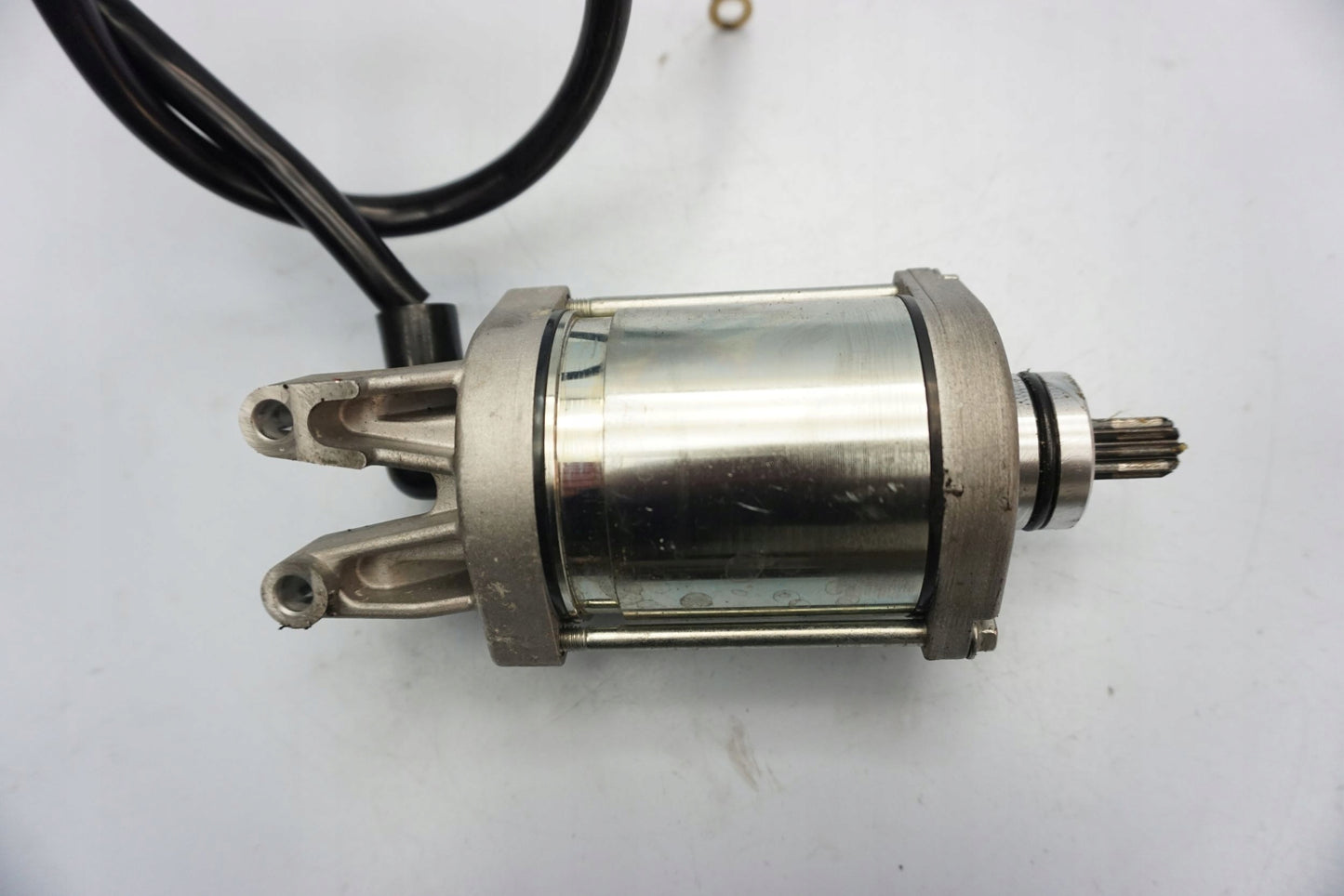 YAMAHA YZF-R1 1000 RN65 20- Anlasser Starter Motor