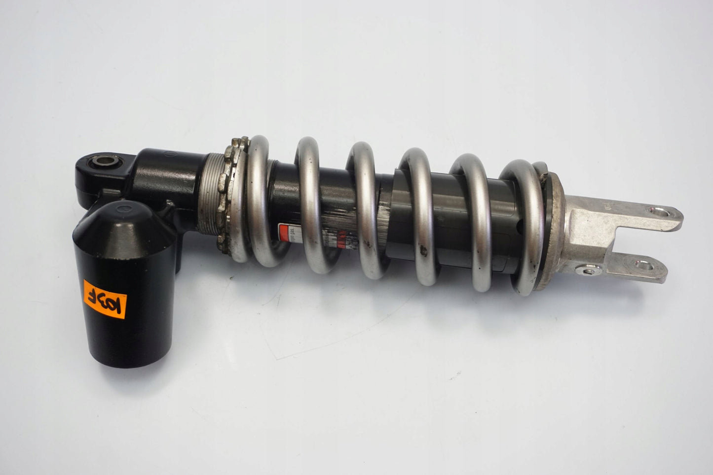 KAWASAKI ZZR-1400 05-11 Stoßdämpfer Federbein shock absorber 6