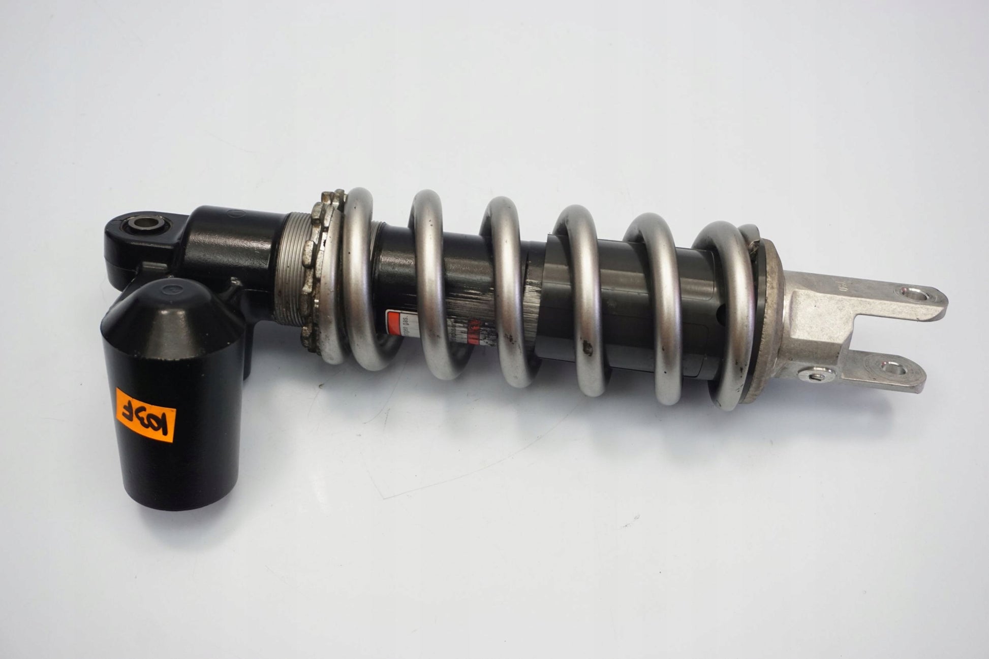 KAWASAKI ZZR-1400 05-11 Stoßdämpfer Federbein shock absorber 6