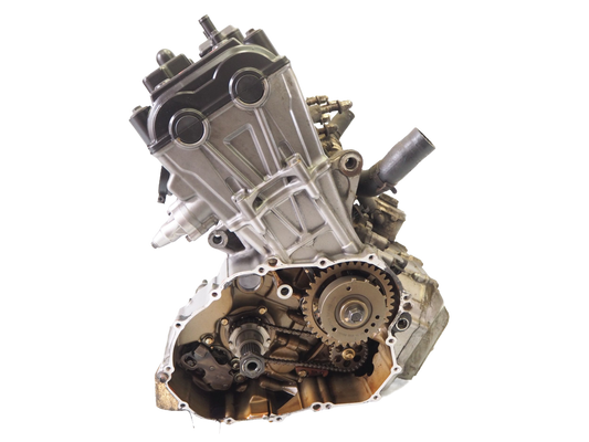 HONDA CB 650 F 14-19 Motor Motorblock Engine