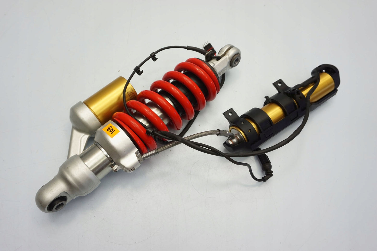 BMW F 900 R 20- Stoßdämpfer Federbein shock absorber