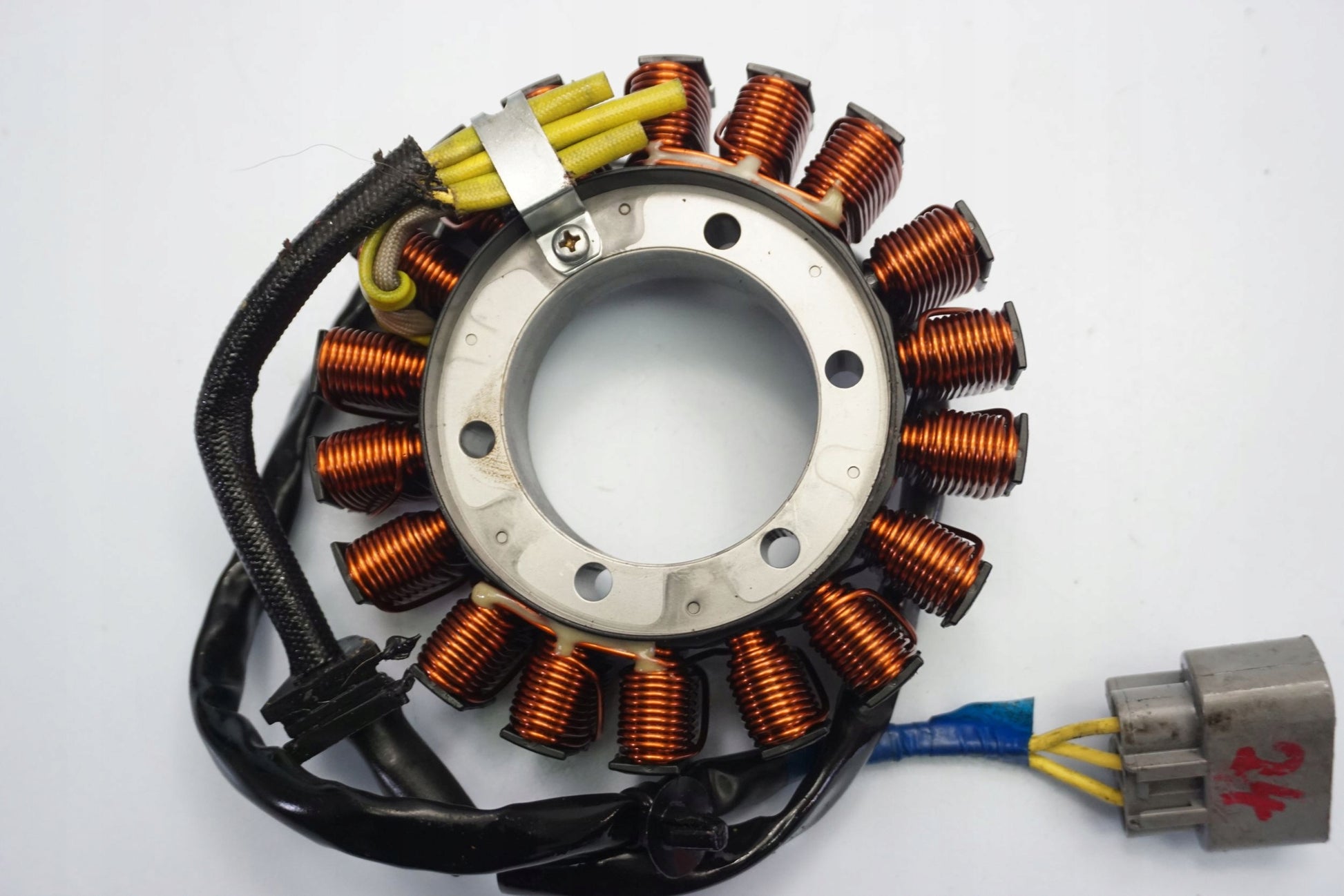 HONDA X-ADV 750 17- Lichtmaschine Stator Generator Lima Alternator 5