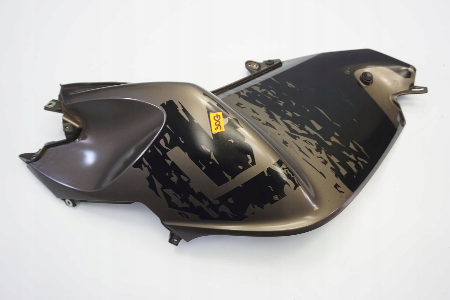 BMW K 1300 R 09-16 Tankabdeckung Tank Cover Tankverkleidung