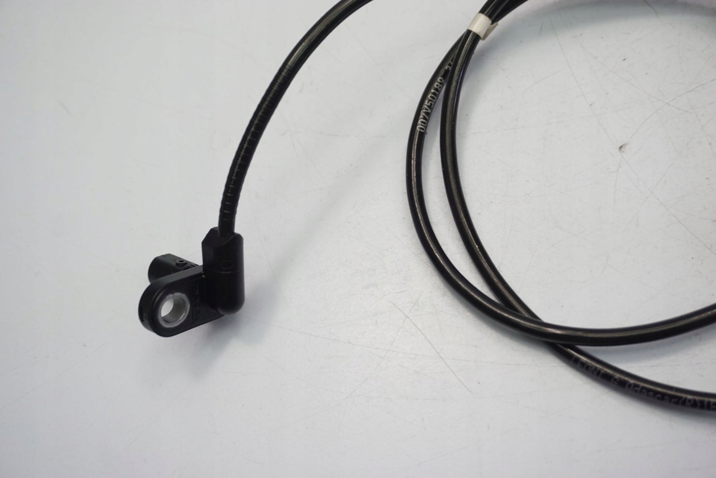 TRIUMPH STREET TRIPLE 675 R 13-17 ABS Sensor hinten