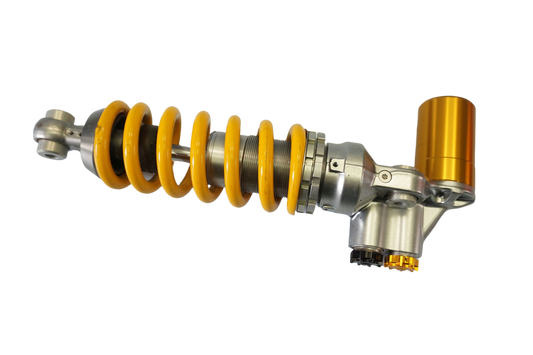 TRIUMPH SPEED TRIPLE 1050 RS 18-20 Öhlins Stoßdämpfer Federbein shock absorber