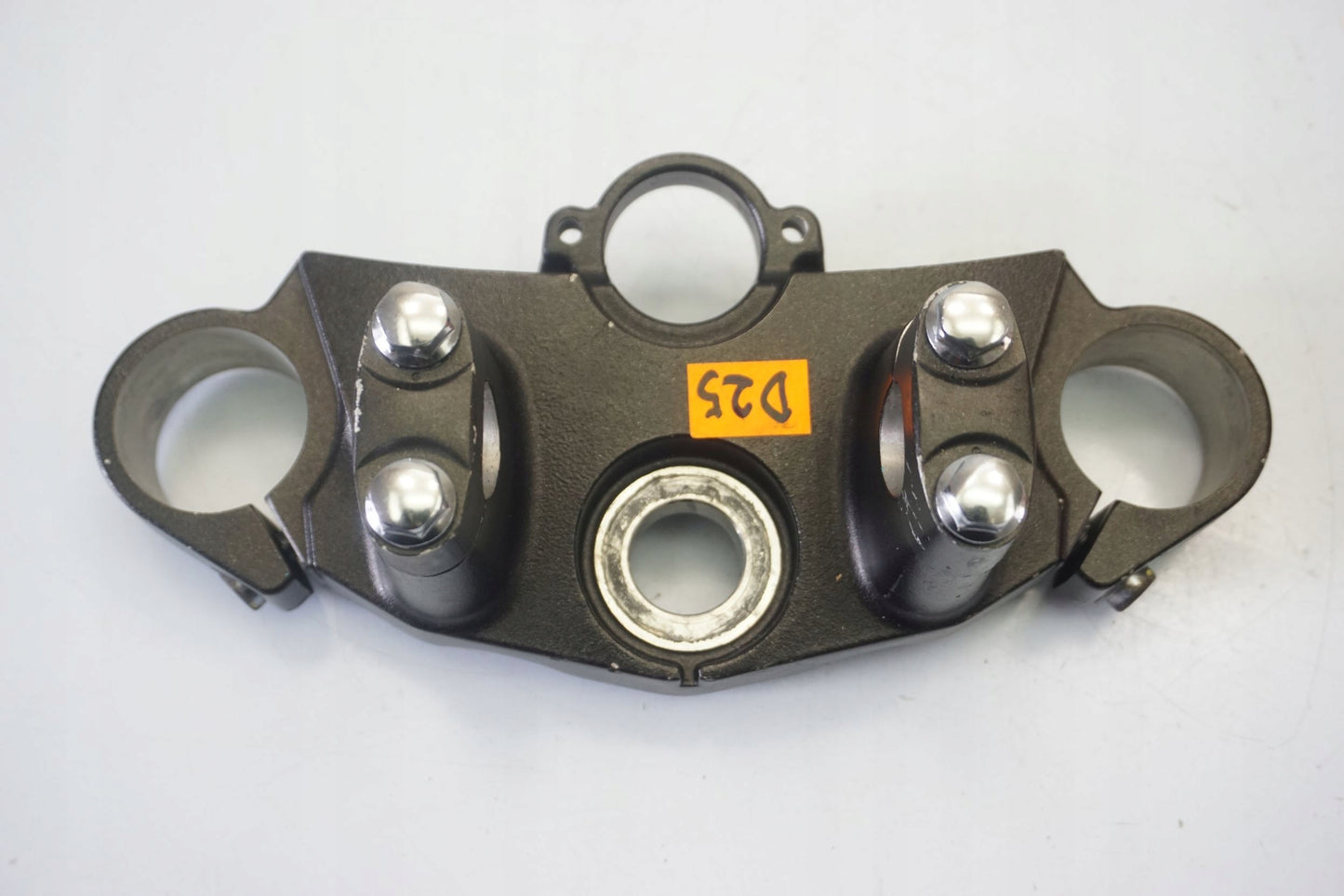 HONDA CBF 1000 10-17 obere Gabelbrücke Triple Clamp oben