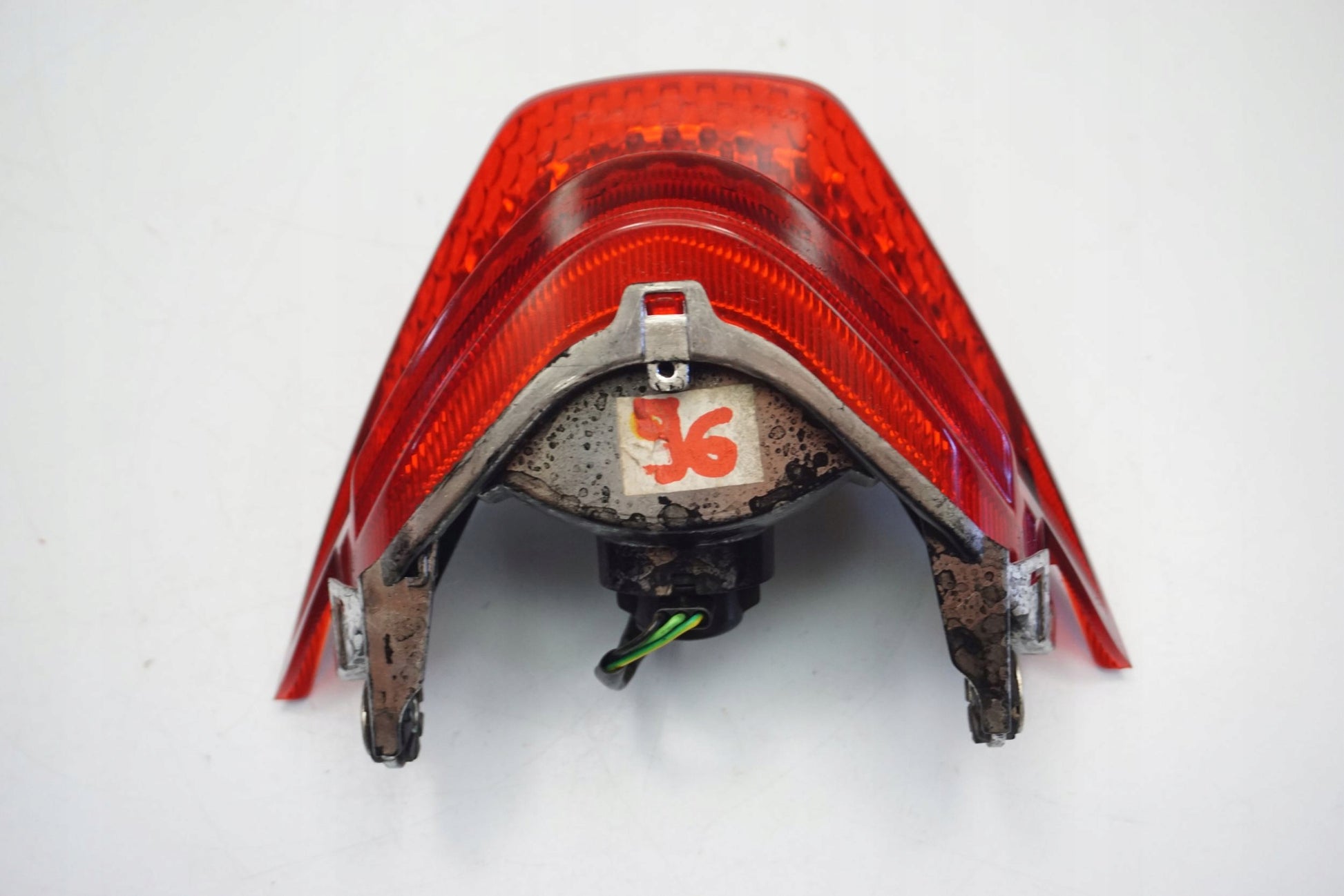 HONDA XL 700 V TRANSALP 08-11 Rücklicht 12