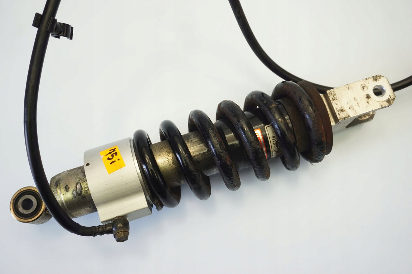 HONDA ST 1300 PAN EUROPEAN 02-13 Stoßdämpfer Federbein shock absorber 3