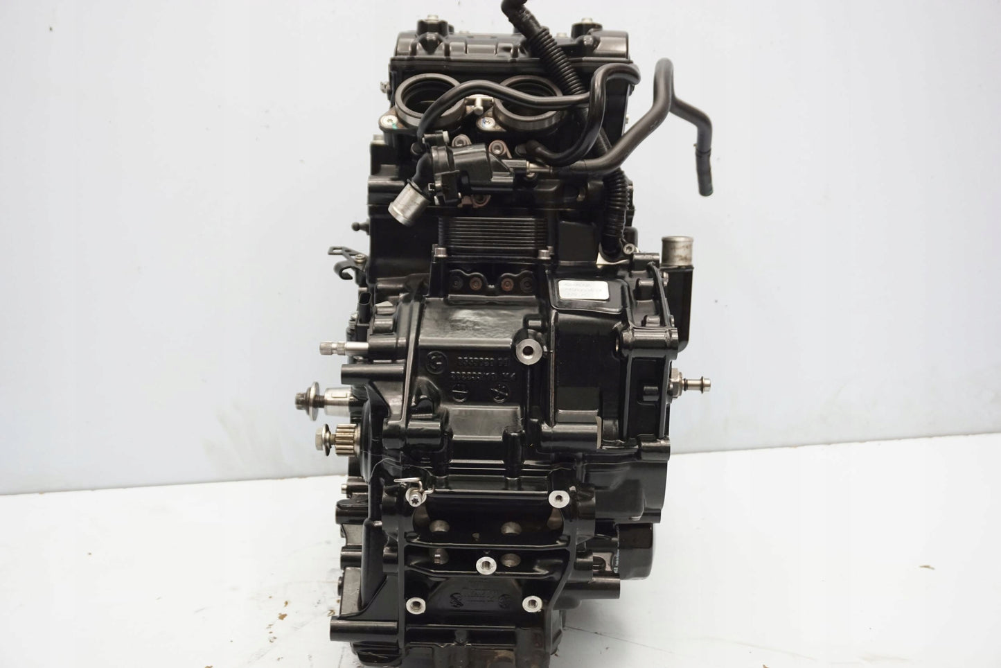 BMW F 900 R 20- Motor Motorblock Engine