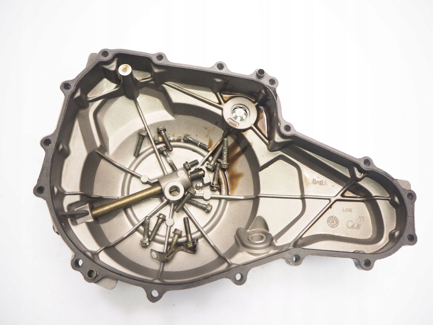 BENELLI BN 302 2018 Motordeckel Engine Cover