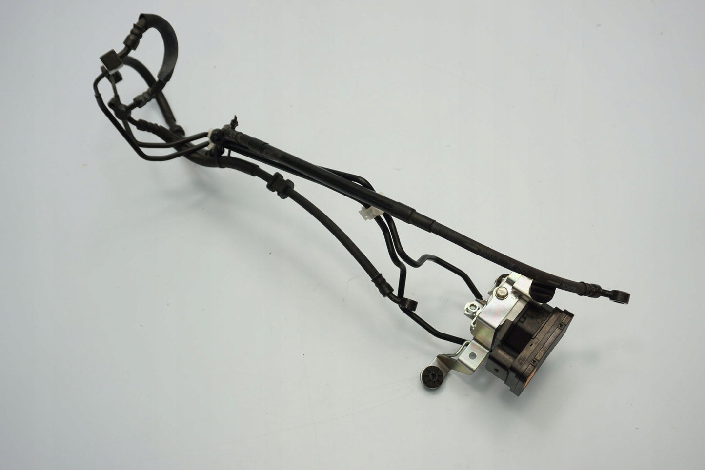 HONDA MSX 125 16-19 ABS Pumpe Druckmodulator 2