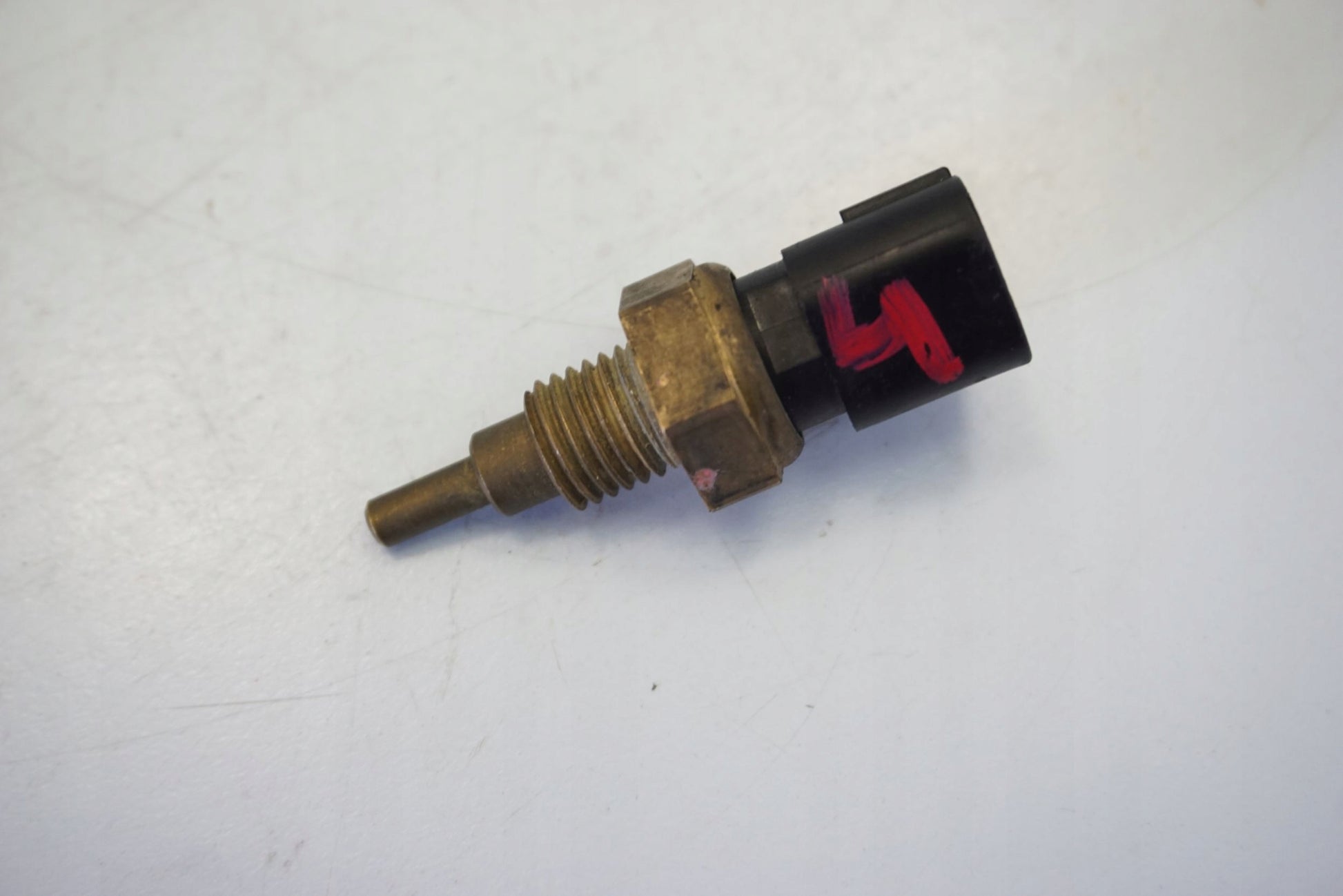 KAWASAKI Z1000 10-13 Temperatursensor Thermostat Temperature sensor 5