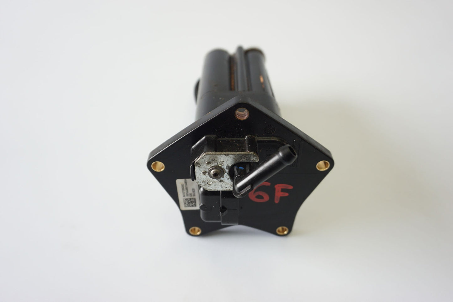 KTM 790 DUKE 18- Benzinpumpe Kraftstoffpumpe Fuel Pump 7