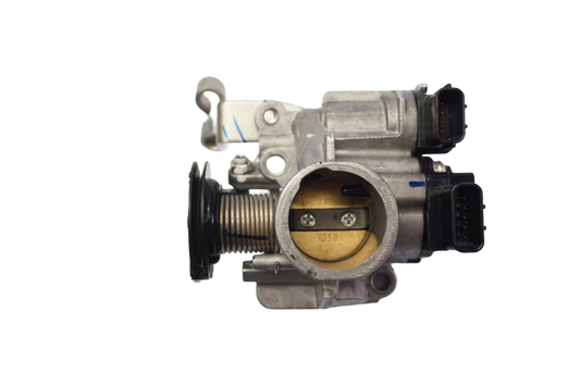 KAWASAKI NINJA 125 19- Einspritzanlage Drosselklappe Injection 1