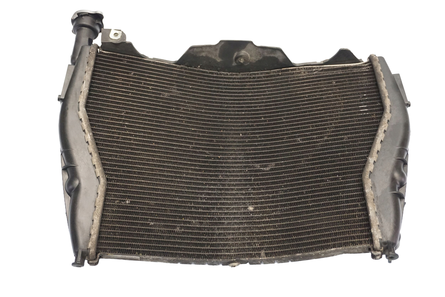 BMW S 1000 XR 15-19 Wasserkühler Kühler Radiator