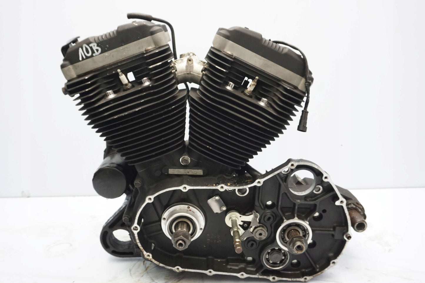 HARLEY DAVIDSON 883 SPORTSTER Motor Motorblock Engine