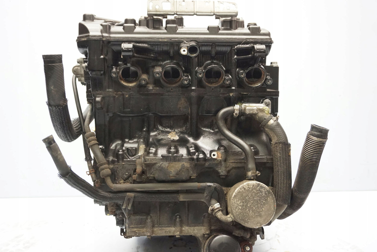 KAWASAKI GTR 1400 Motor Motorblock Engine 4