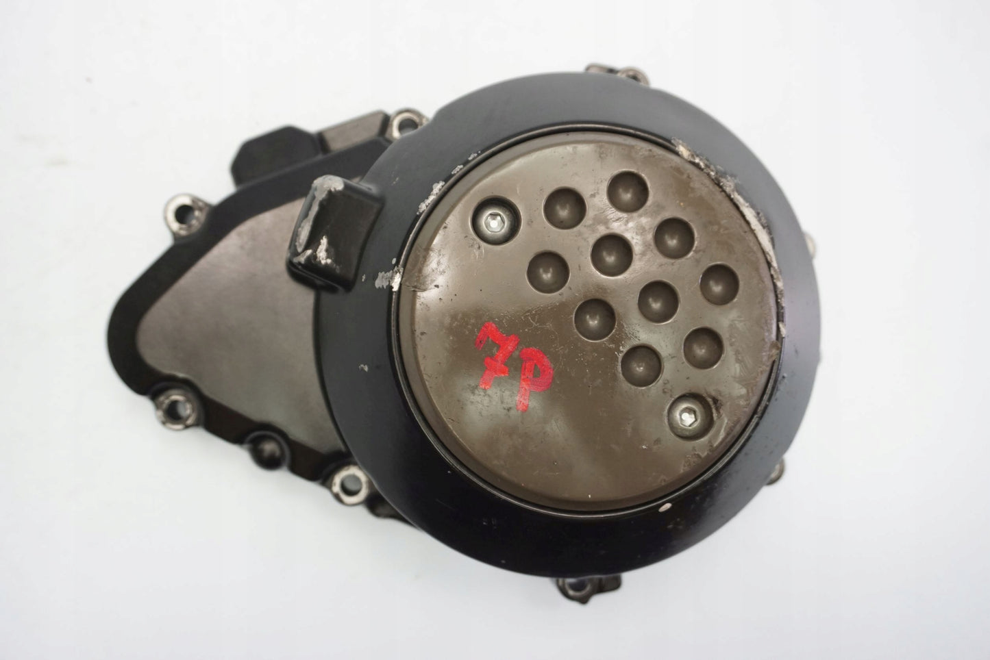 KAWASAKI Z-300 15-18 Motordeckel Engine Cover 7