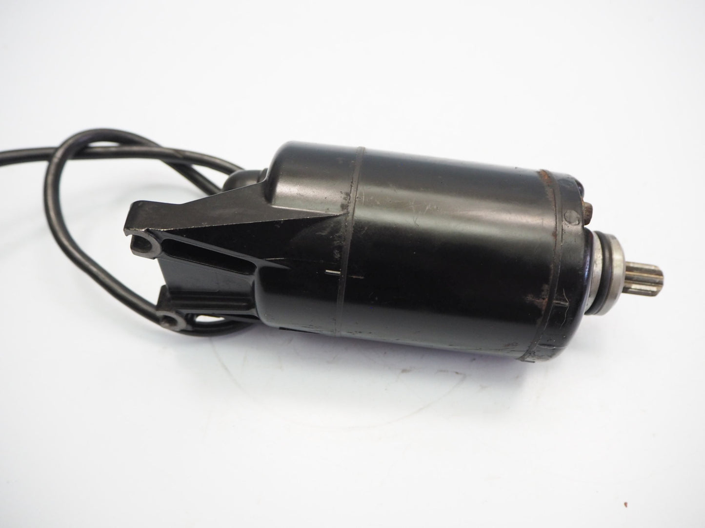 KAWASAKI ER-6F 650 12-17 Anlasser Starter Motor 4