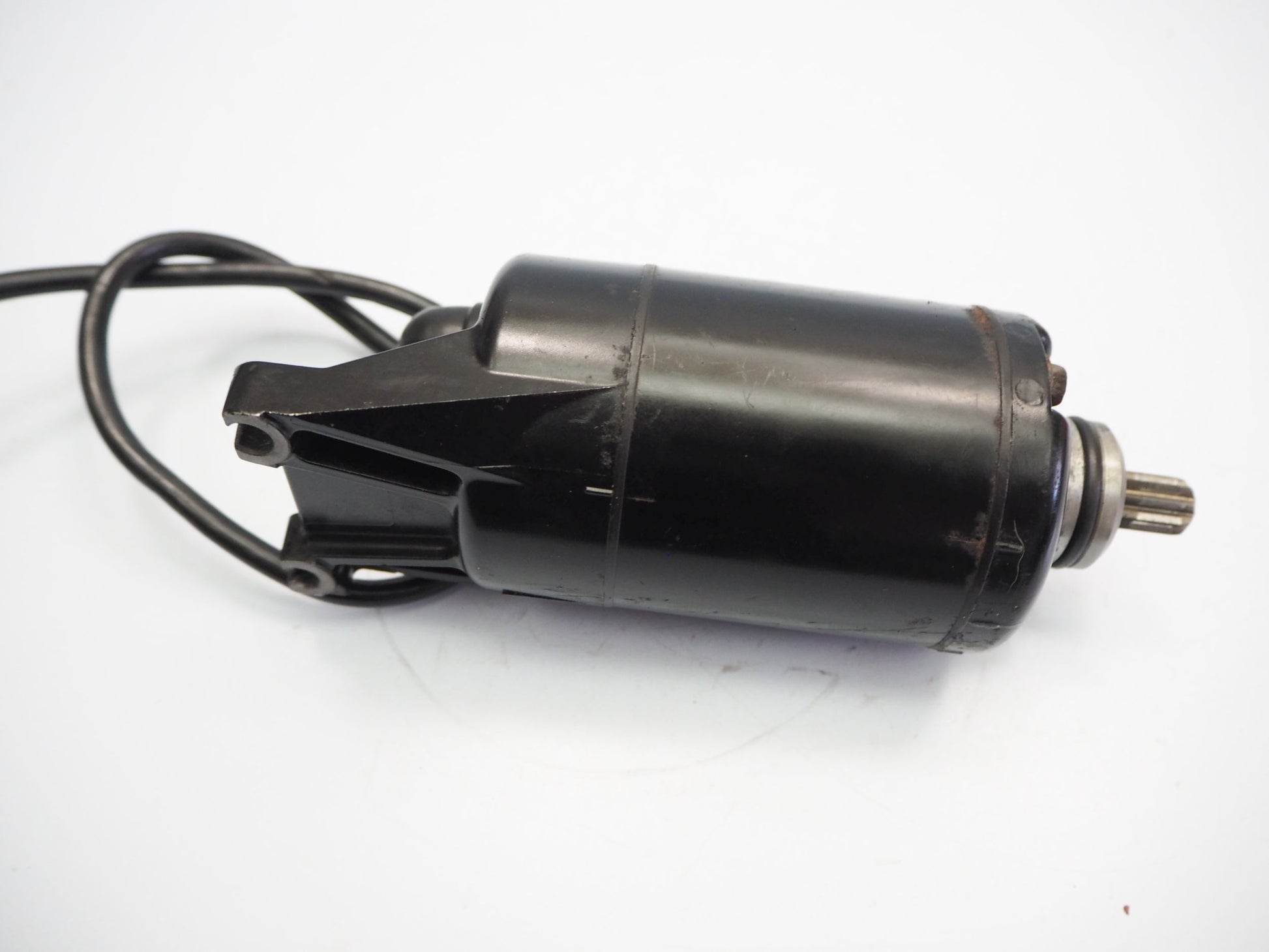 KAWASAKI ER-6F 650 12-17 Anlasser Starter Motor 4