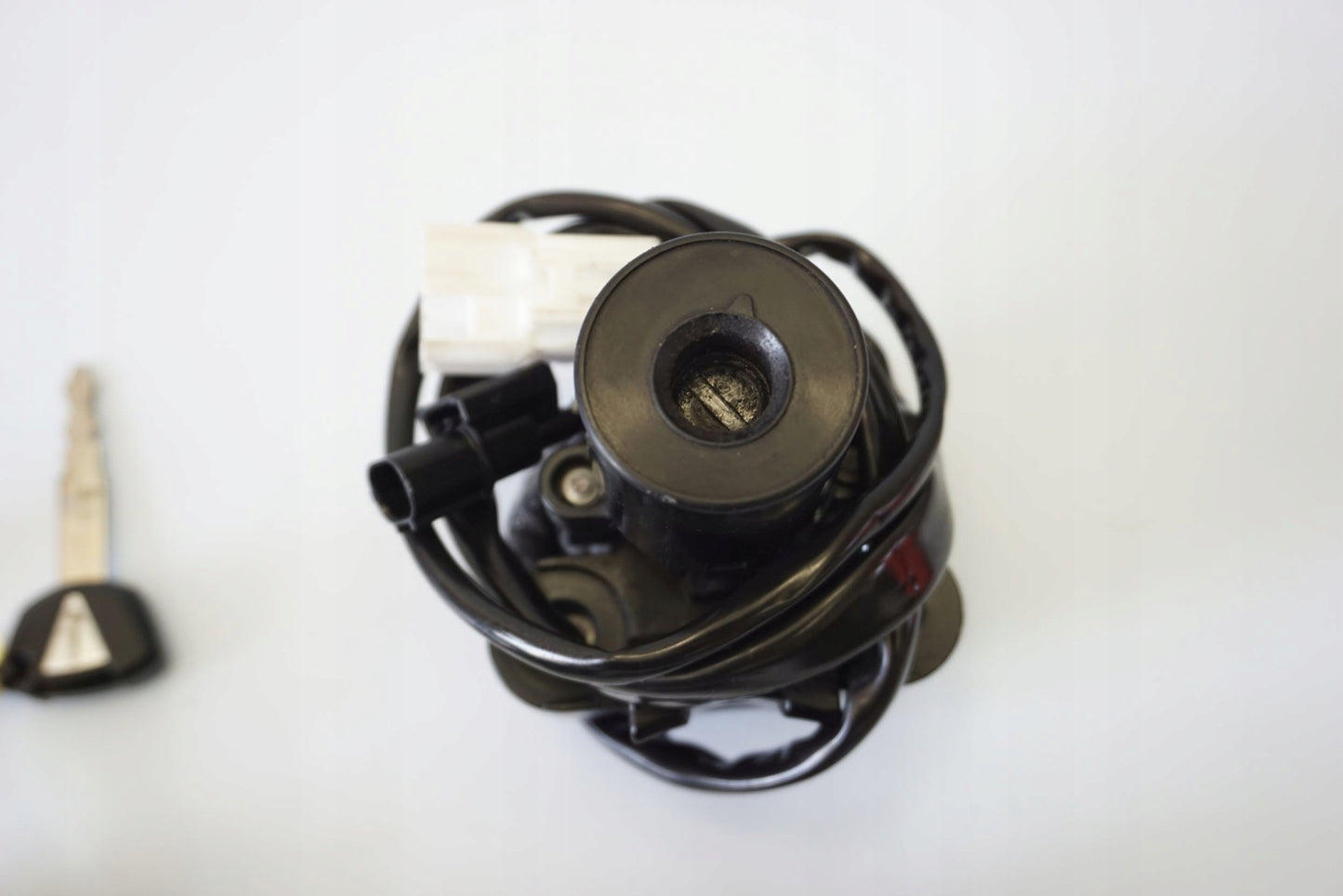 KAWASAKI Z-800 13-17 Schlosssatz Zündschloss Lock Set 7