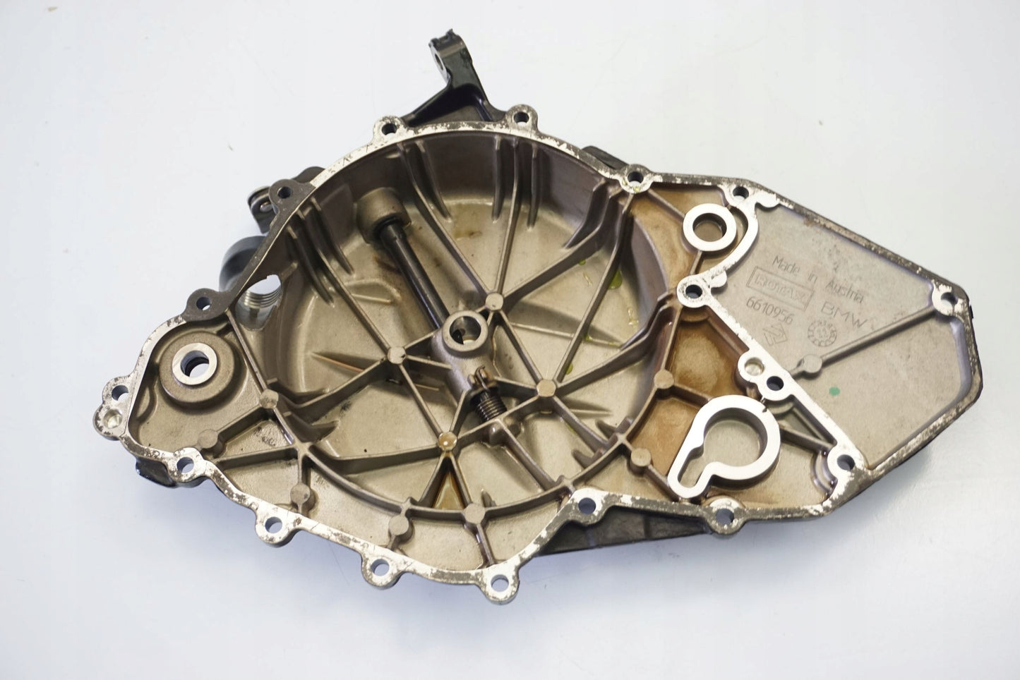 BMW F 800 R 09-14 Motordeckel Engine Cover