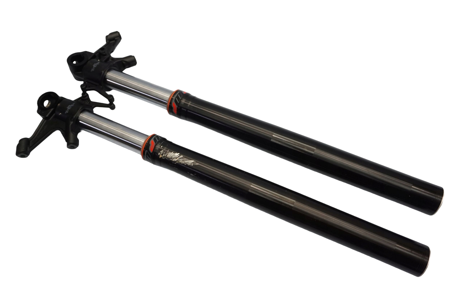 KTM 790 DUKE 18- Gabel Gabelholme Fork Suspension Fourche Forcella Horquilla 1