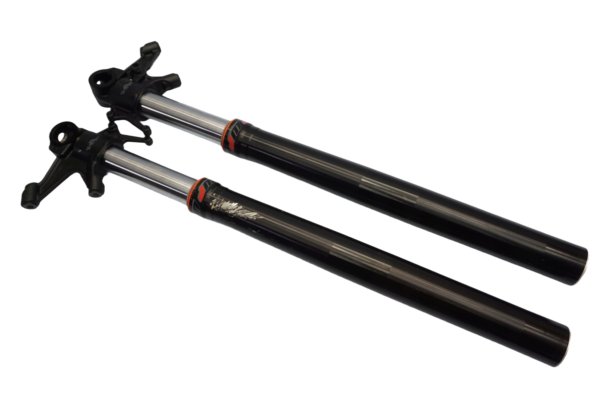 KTM 790 DUKE 18- Gabel Gabelholme Fork Suspension Fourche Forcella Horquilla 1