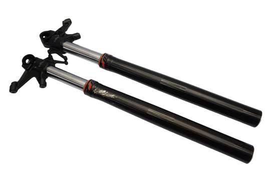 KTM 790 DUKE 18- Gabel Gabelholme Fork Suspension Fourche Forcella Horquilla 1