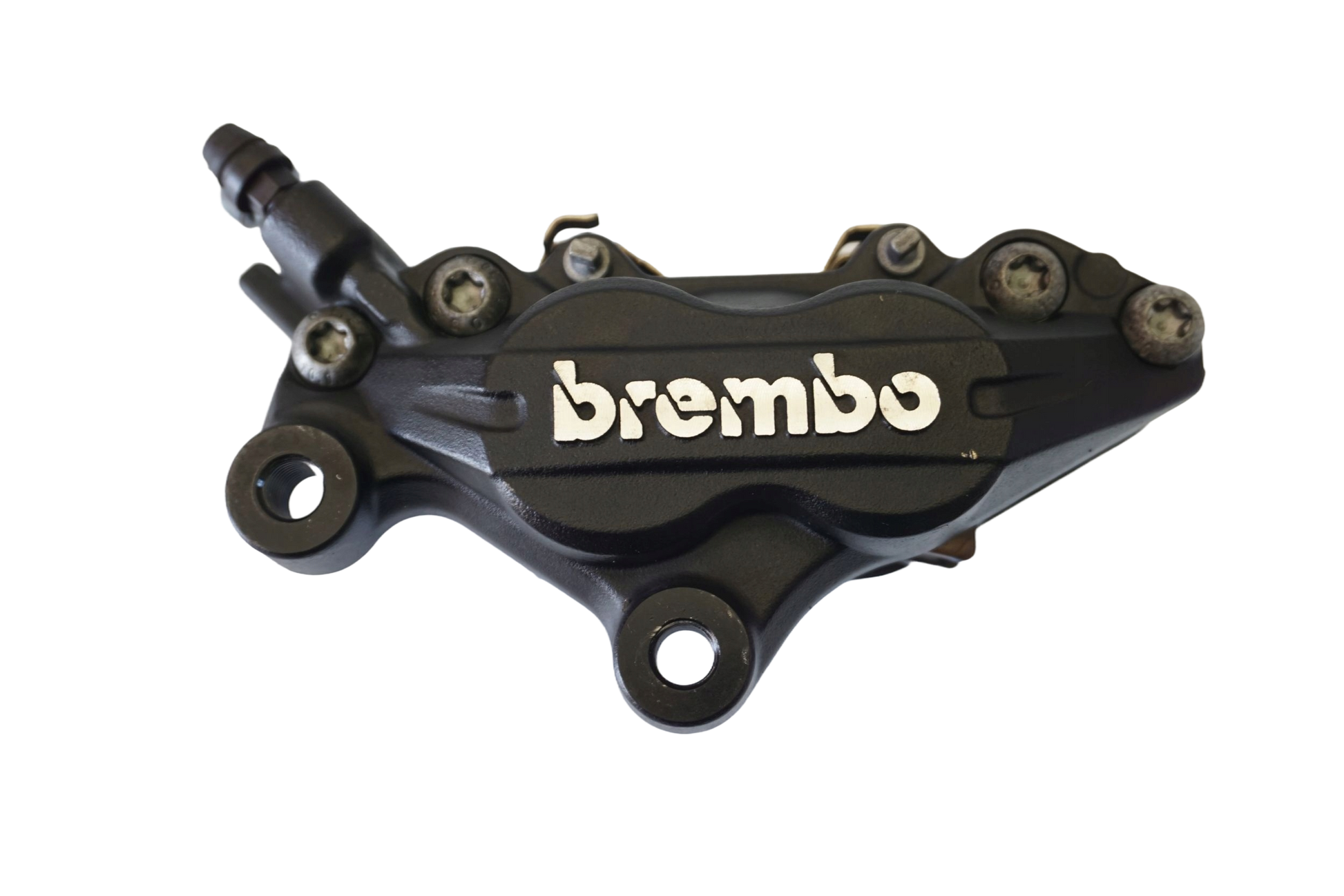 MOTO GUZZI V9 ROAMER Bremse Bremssattel Bremszange vorne links 1