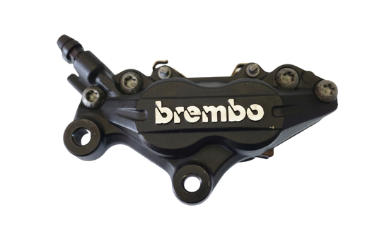 MOTO GUZZI V9 ROAMER Bremse Bremssattel Bremszange vorne links 1