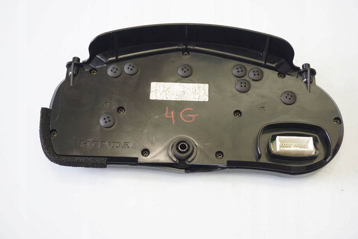 HONDA CBR 600 F4 PC35 99-00 Tacho Tachometer Cockpit Speedometer