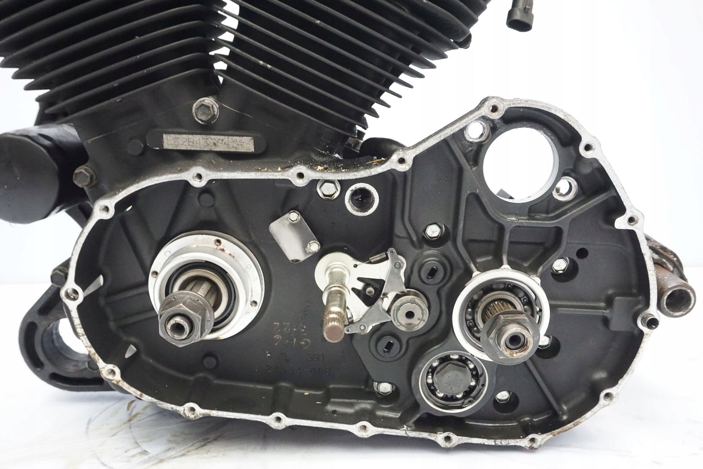 HARLEY DAVIDSON 883 SPORTSTER Motor Motorblock Engine