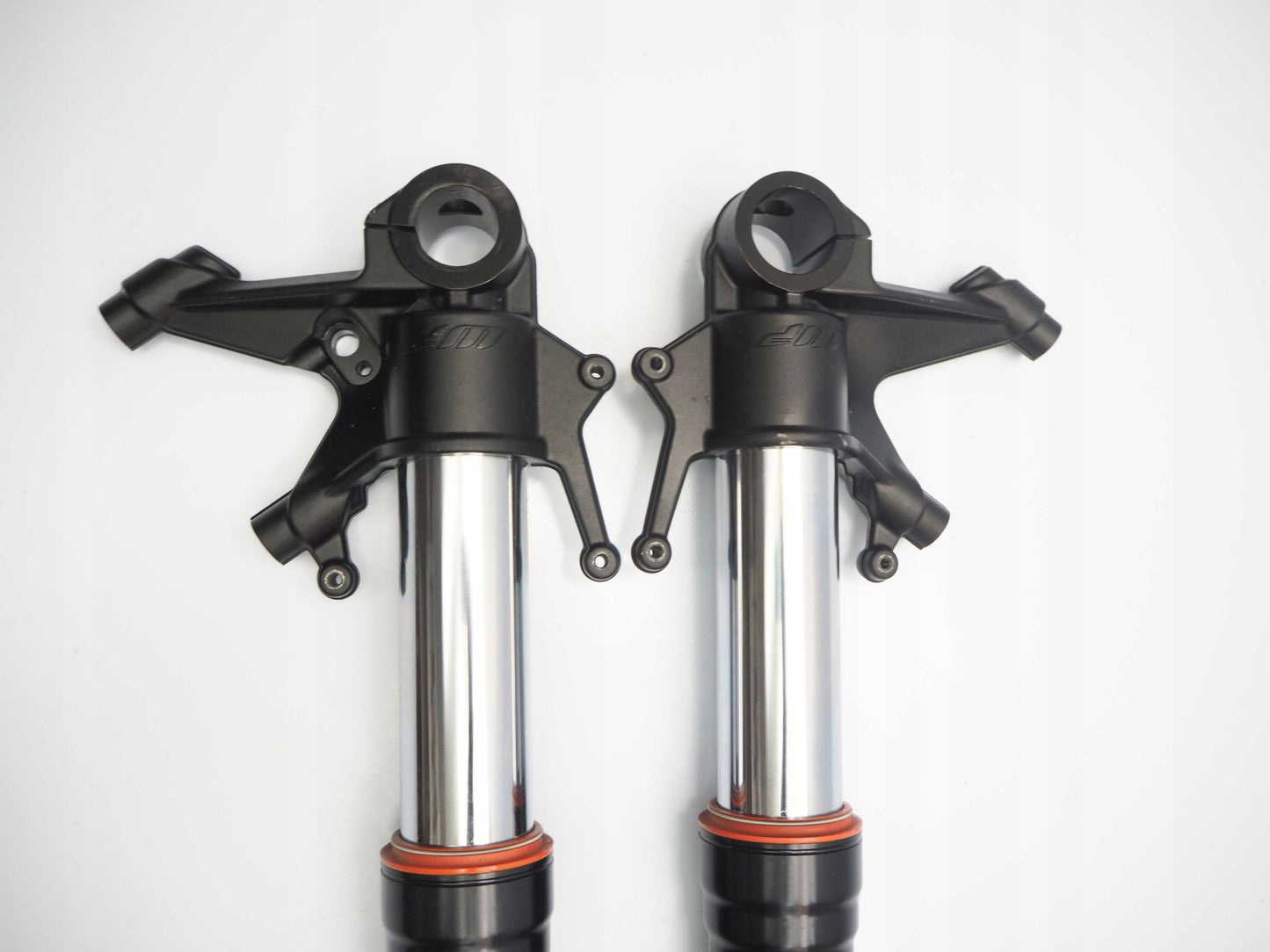 KTM 1290 SUPER DUKE 14-16 Gabel Gabelholme Fork Suspension Fourche Forcella Horquilla 9