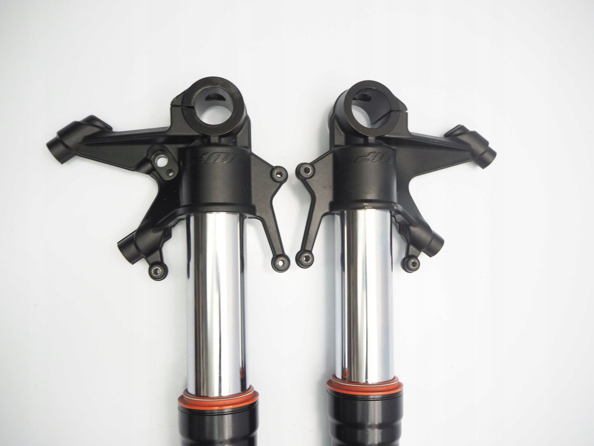 KTM 1290 SUPER DUKE 14-16 Gabel Gabelholme Fork Suspension Fourche Forcella Horquilla 9