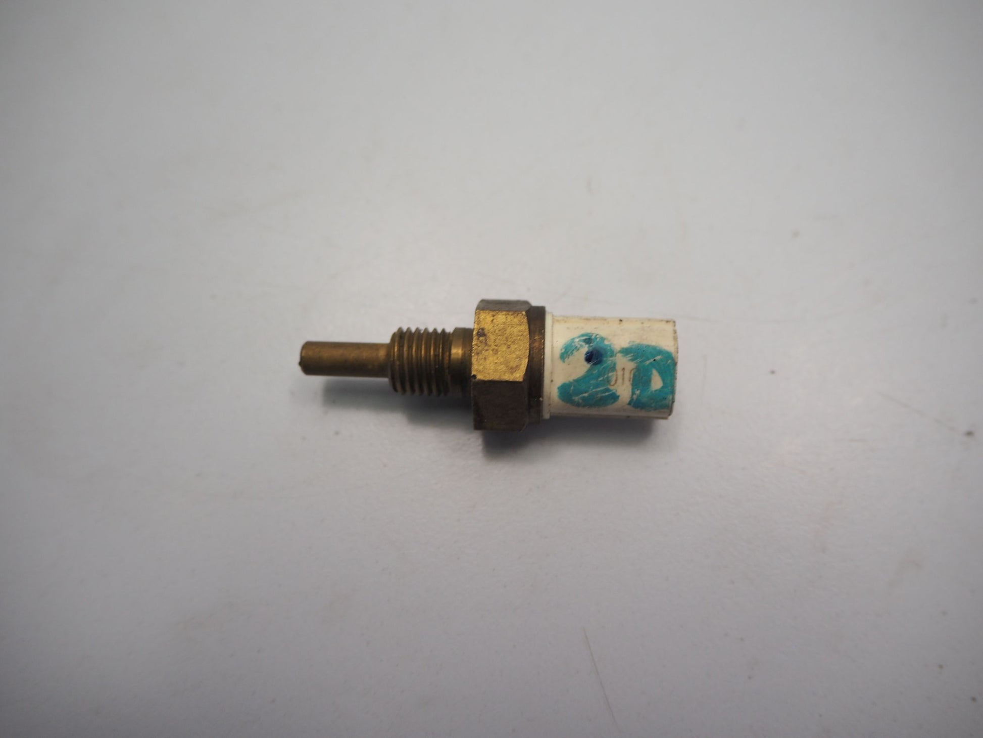 KAWASAKI Z 1000 SX 10-16 Temperatursensor Thermostat Temperature sensor 2