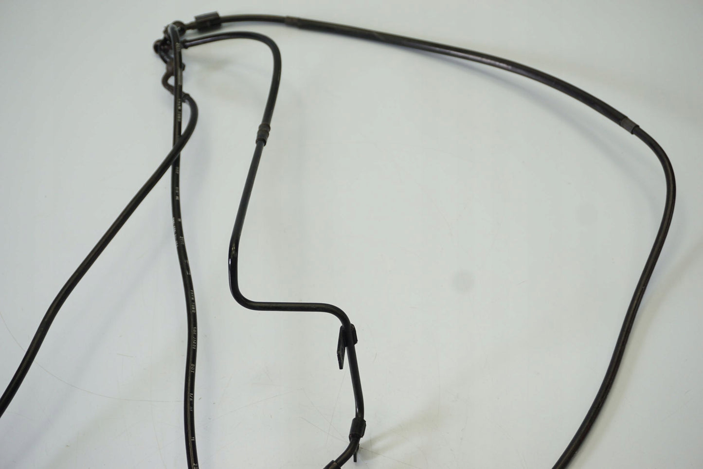 KTM 690 DUKE 12-15 ABS Pumpe Druckmodulator 3